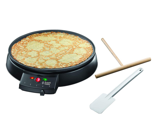Russell Hobbs Naleśnikarka 20920-56 - 272588 - zdjęcie